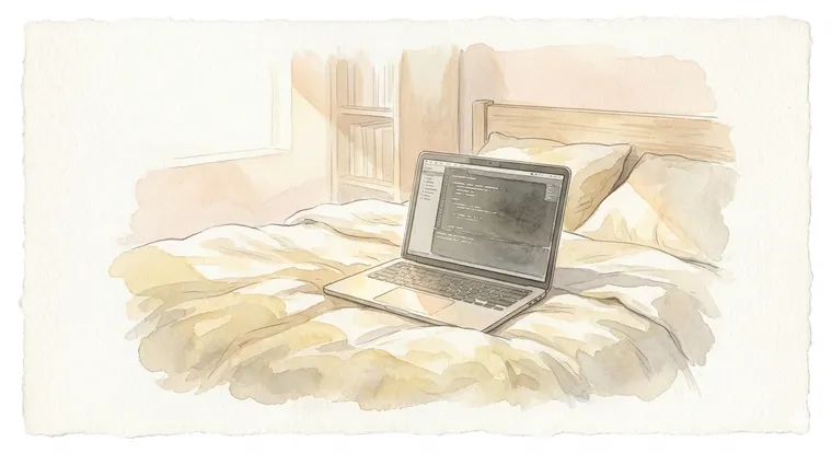 気づいたらブログの改修ずっとやってた