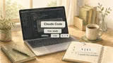 Claude CodeのVimモード、Vim1ヶ月練習してた甲斐があった
