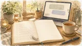 AIに言われてデイリーノートのテンプレートを変えた話