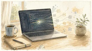 EasyMotionが怖くなかった理由と、Flashまで来てしまった話