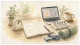 「5分だけやってみる」と言われてその日に全部できてしまった話