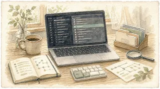 fzfを1行で使い始めたら、Pecoに戻れなくなった