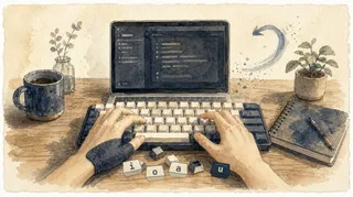 親指シフトとVim、相性が最悪だった話