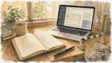 ずっと書けなかった記事を、AIとなら公開まで持っていけた話