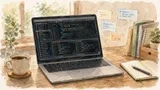 tmuxをClaude Codeに丸投げしてセットアップした話