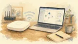 WLX222を設定したら思ったより全然簡単だった話