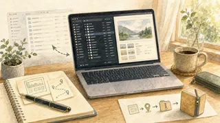 yaziをメインにしてFinder開く理由をひとつずつ潰した話